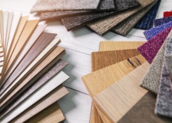 Den optimalen Bodenbelag finden – Tipps & Beispiele