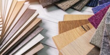 Den optimalen Bodenbelag finden – Tipps & Beispiele