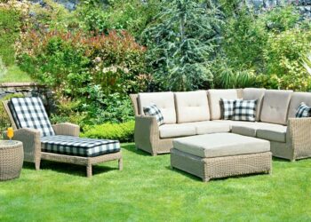 Gartenmöbel Set kaufen - das sollte man beim Kauf eines Gartenmöbel-Sets beachten