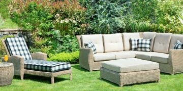 Gartenmöbel Set kaufen - das sollte man beim Kauf eines Gartenmöbel-Sets beachten