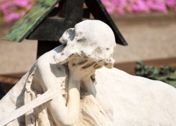 Warum man Sterbende nicht beim Namen rufen sollte