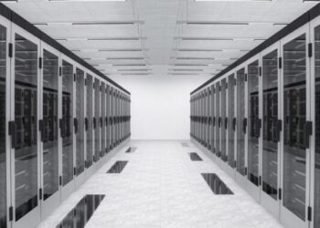 Was ist Server Storage?