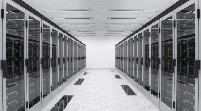 Was ist Server Storage?