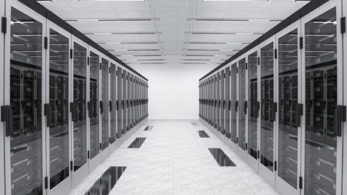 Was ist Server Storage?