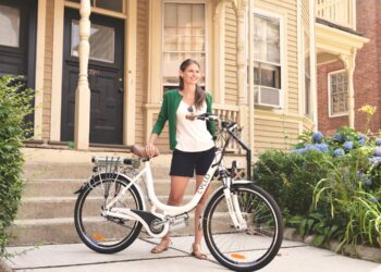 Wie viel kostet ein Elektrofahrrad heutzutage?