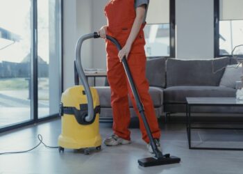 Wasserstaubsauger – Was ist das, lohnt es sich und warum?
