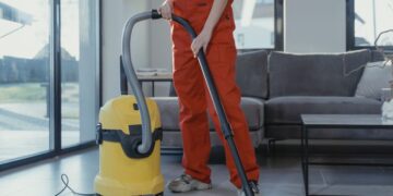 Wasserstaubsauger – Was ist das, lohnt es sich und warum?