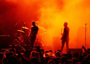 Die 20 erfolgreichsten Bands der 70er Jahre