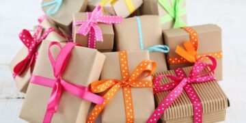 Geschenke im Internet kaufen - warum nicht, aber bitte darauf achten!