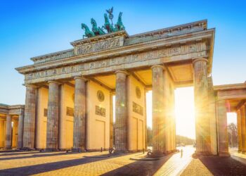 Berlin - beste Jahreszeit zum Reisen, Wetter, Sehenswürdigkeiten und was es kostet