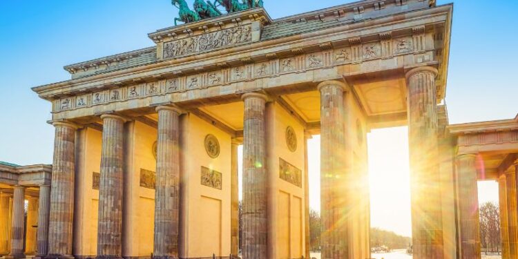 Berlin - beste Jahreszeit zum Reisen, Wetter, Sehenswürdigkeiten und was es kostet