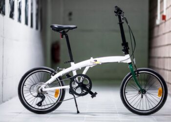 Die besten Klapprad-Marken und Modelle