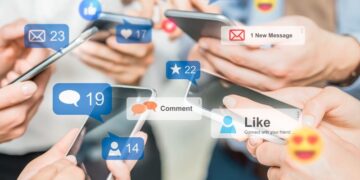 Die Bedeutung von Social Media in der heutigen Zeit