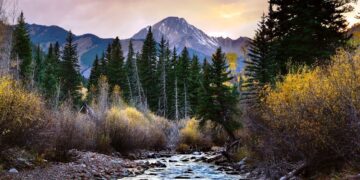 Im Outdoor ohne sauberes Wasser auskommen - kümmere dich schnell um sauberes Wasser