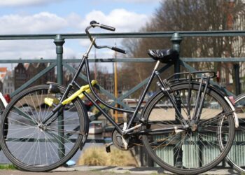 Wie das Hollandrad den Charme vergangener Zeiten in die heutige moderne Welt bringt