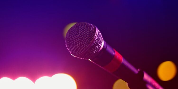 Die Entwicklung der Musikberühmtheit - von MTV bis zu den sozialen Medien