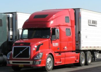 Alcantara: Das perfekte Material für das Styling von LKWs