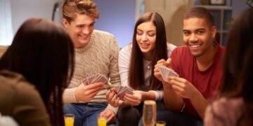 Zwischen Humor und Kontroverse: Ein Blick auf die deutsche Edition von Cards Against Humanity