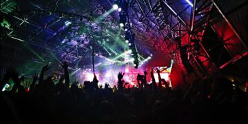 2000er Hits - die erfolgreichsten Lieder und Bands in den 2000er