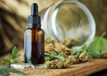CBD Öl: Ein Wundermittel der Natur?