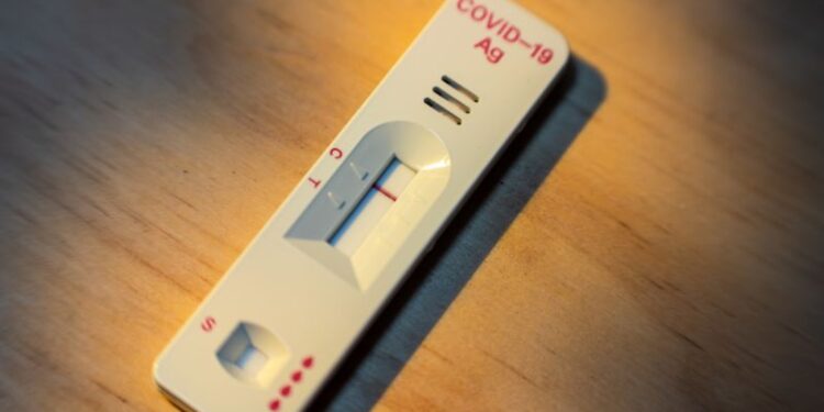 Wichtige Aspekte beim Kauf eines Coronatests