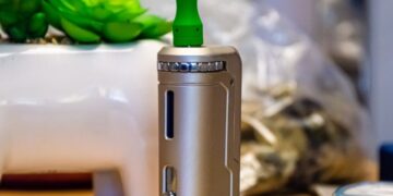 Von CBD Vape bis Edibles: Ein Blick auf CBD-Konsummethoden