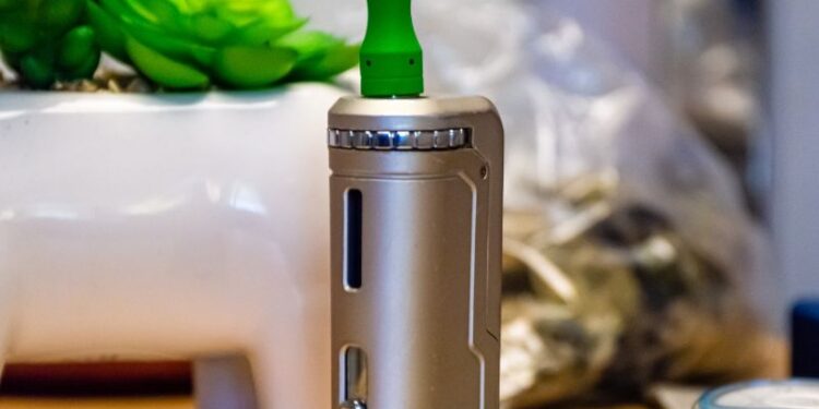 Von CBD Vape bis Edibles: Ein Blick auf CBD-Konsummethoden