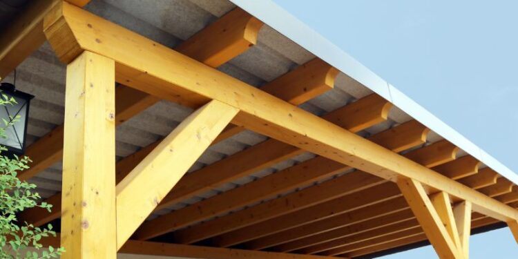 Carport kaufen - unser Ratgeber, den sie vor einem Carport Kauf lesen sollten