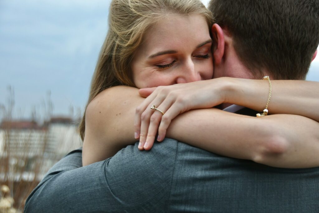 Der Verlobungsring - Ein emotionales Versprechen für Ihre gemeinsame Zukunft