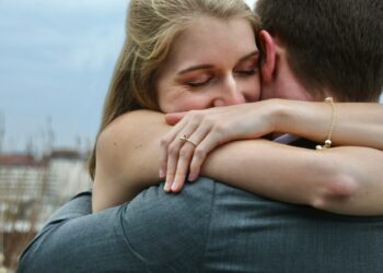 Der Verlobungsring - Ein emotionales Versprechen für Ihre gemeinsame Zukunft