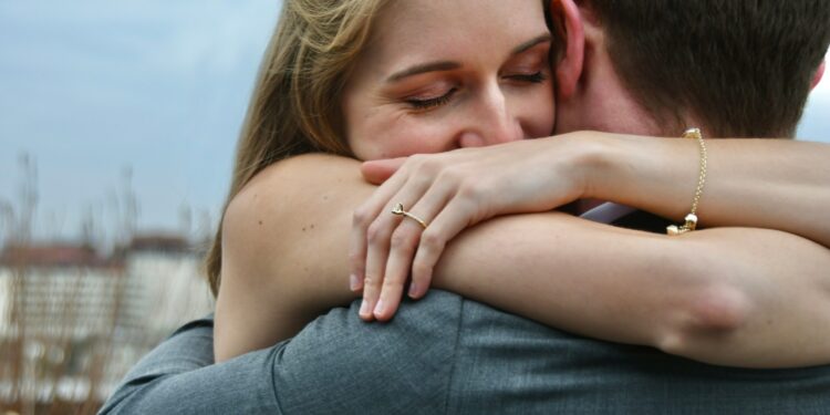 Der Verlobungsring - Ein emotionales Versprechen für Ihre gemeinsame Zukunft