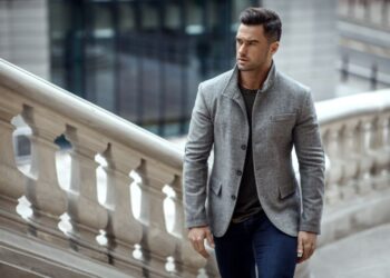 Von Bayern in die Welt: Die Geschichte vom Janker