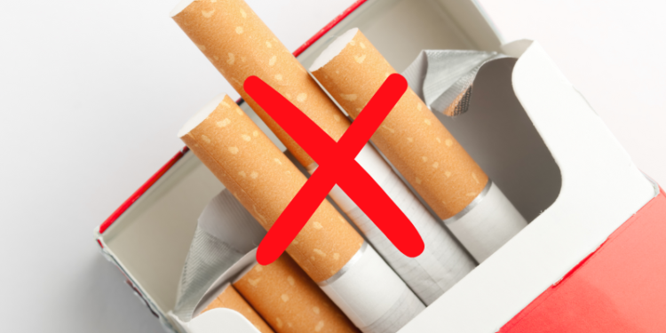 Die psychologischen Aspekte des Rauchens: Warum Menschen mit dem Rauchen beginnen und aufhören