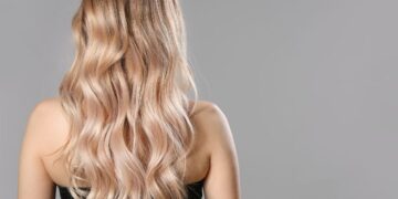Haarfarben Trends 2024 - das ist angesagt in 2024