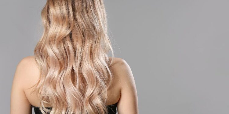 Haarfarben Trends 2024 - das ist angesagt in 2024