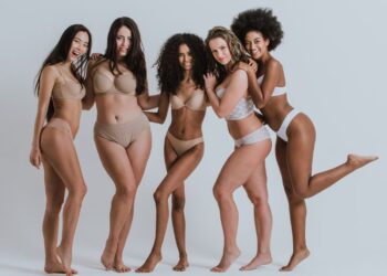 Warum Bequemlichkeit bei Unterwäsche ein so wichtiges Thema ist