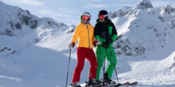 Skikleidung: Optimal für den nächsten Skiurlaub vorbereitet sein