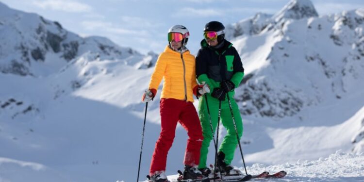 Skikleidung: Optimal für den nächsten Skiurlaub vorbereitet sein