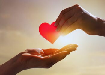 Wann ist es beim Dating Zeit für einen Liebesbeweis?