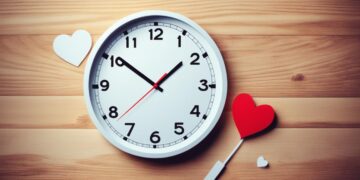 Nachrichten Antwortzeit im Online Dating