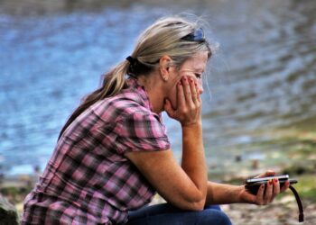 Was ist Glamboozled im Dating?