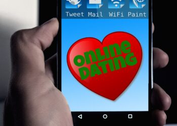 Online Dating: Welche Dating-App ist am besten für mich geeignet?