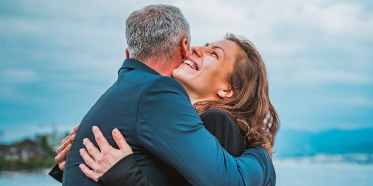 Was bedeutet DTR im Dating?