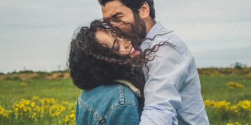 Was ist Freckling im Dating?