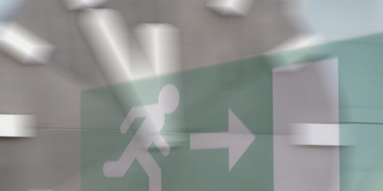 Was bedeutet Slow Fade im Dating?