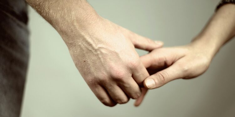 Dating: Wie erkenne ich, ob wir zueinander passen?