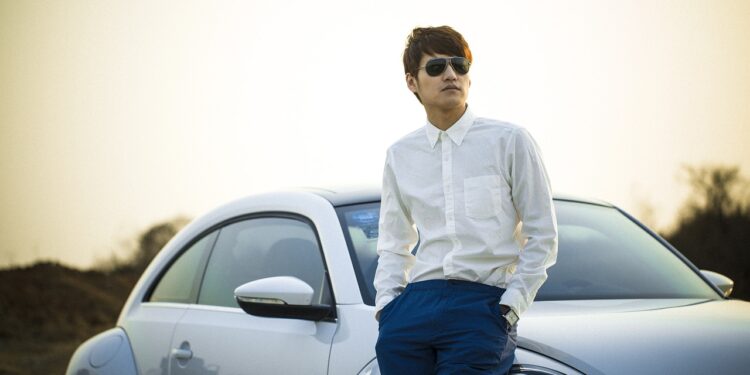 Was ist Gatsbying im Dating?