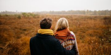 Dating: Wann sollte ich über persönliche Themen sprechen?