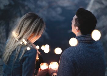 Was versteht man unter einem DTR Talk im Dating?