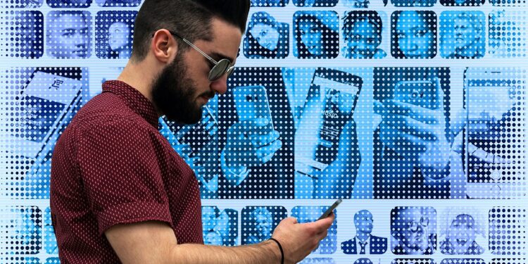 Was versteht man unter Paperclipping im Dating?